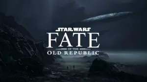 Star Wars: Fate of The Old Republic é anunciado com diretor de Mass Effect