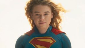 DC lança trailer de Supergirl; James Gunn aposta em 'anti-heroína punk'