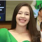 tatiane costa - vereadora do pl de sorocaba sp