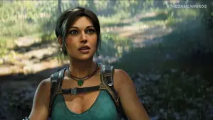 Retorno de Lara Croft: The Game Awards anuncia dois novos games de Tomb Raider