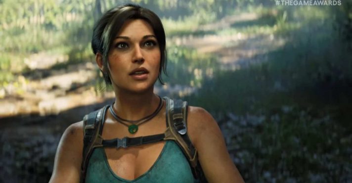 Retorno de Lara Croft: The Game Awards anuncia dois novos games de Tomb Raider
