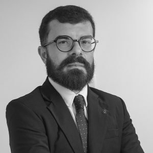 uiliam grizafis - foto de perfil na revista oeste - dezembro 2025