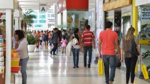 varejo promoções fim de ano natal liquidações