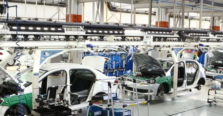 veículos-setor automotivo-arquivo-agência brasil