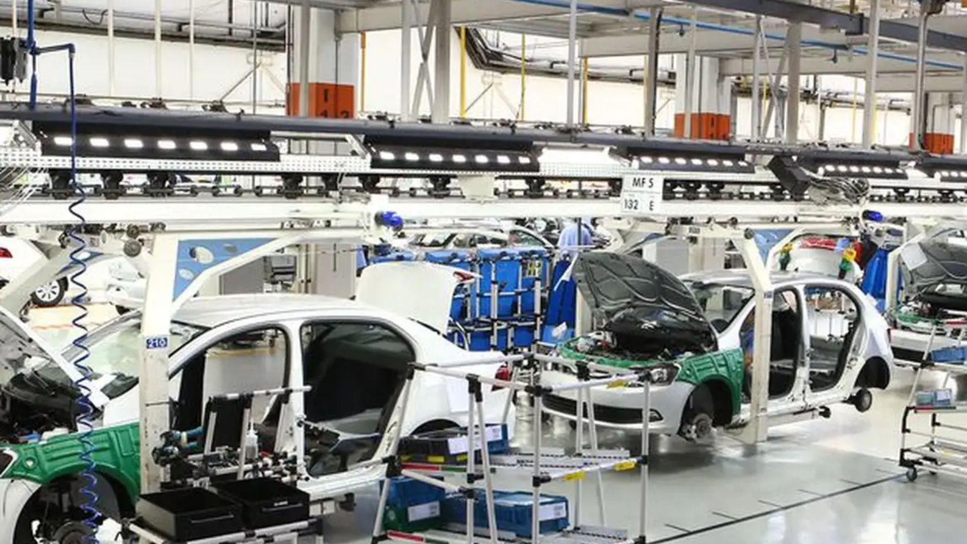veículos-setor automotivo-arquivo-agência brasil