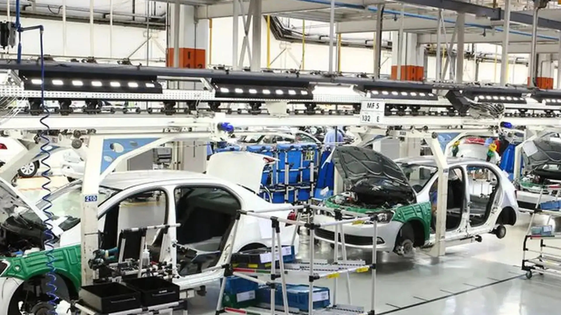 veículos-setor automotivo-arquivo-agência brasil