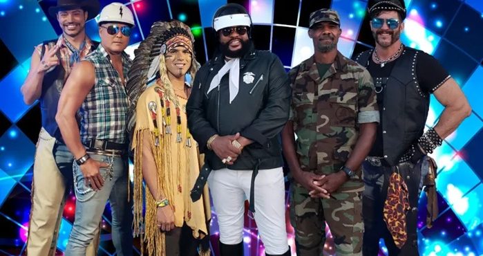 village people