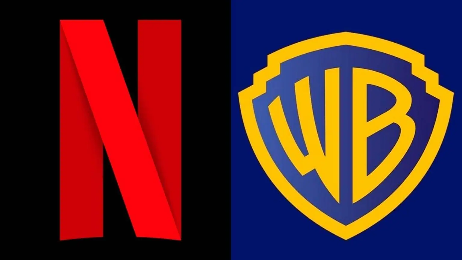 Netflix formaliza oferta para comprar a Warner Bros. Discovery