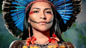Yanuni, coprodução brasileira e indígena, entra na shortlist do Oscar 2026
