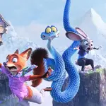 Zootopia 2 ultrapassa US$ 1 bilhão em tempo recorde e impulsiona a Disney