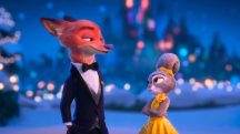 Zootopia 2: animação da Disney alcança maior estreia mundial da história do gênero