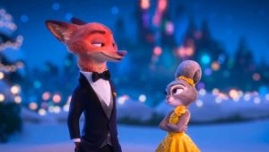Zootopia 2: animação da Disney alcança maior estreia mundial da história do gênero