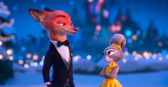 Zootopia 2: animação da Disney alcança maior estreia mundial da história do gênero