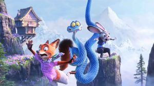 Zootopia 2 ultrapassa US$ 1 bilhão em tempo recorde e impulsiona a Disney