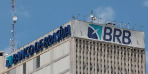 brb Banco de Brasília | Foto: Reprodução/Agência Brasil