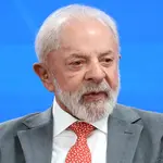 Presidente Luiz Inácio Lula da Silva | Foto: Valter Campanato/Agência Brasil