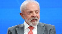 Presidente Luiz Inácio Lula da Silva | Foto: Valter Campanato/Agência Brasil
