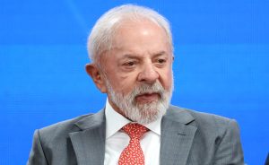 Presidente Luiz Inácio Lula da Silva | Foto: Valter Campanato/Agência Brasil