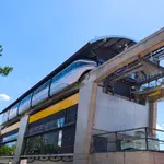 tarcísio-linha 17 ouro-são paulo-monotrilho