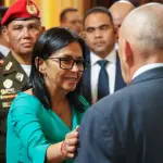 Venezuela's legislature to be sworn in for new term after Maduro capture