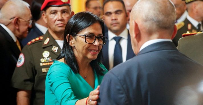 Venezuela's legislature to be sworn in for new term after Maduro capture