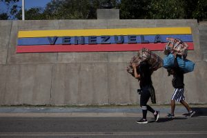 venezuela