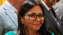 Venezuela's legislature to be sworn in for new term after Maduro capture