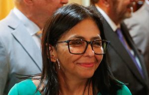 Venezuela's legislature to be sworn in for new term after Maduro capture