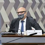 Otto Lobo - CVM - indicado de Lula