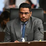 Jhonatan de Jesus foi deputado federal por Roraima | Foto: TCU/Divulgação