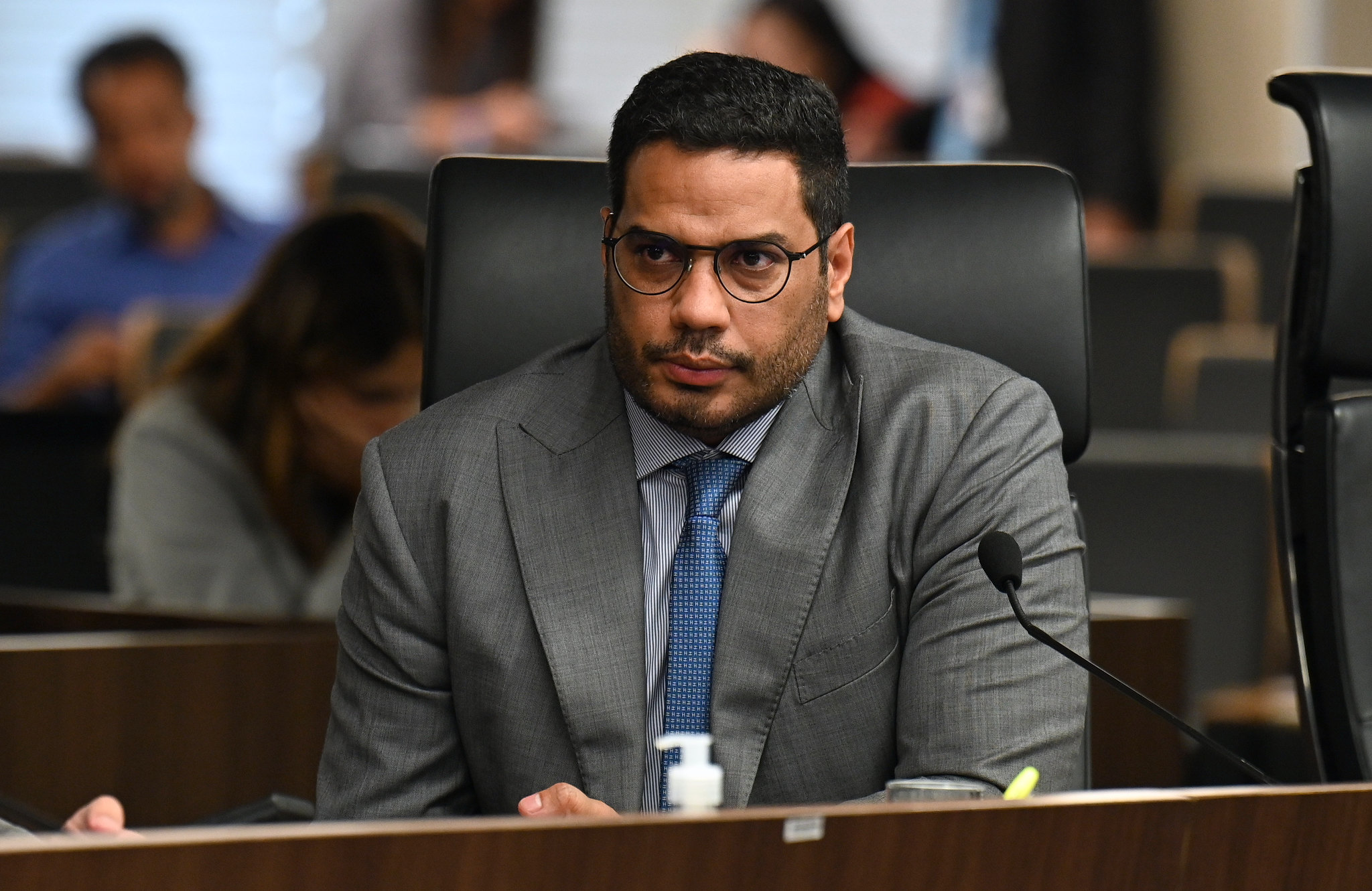 Jhonatan de Jesus foi deputado federal por Roraima | Foto: TCU/Divulgação