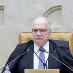 Edson Fachin