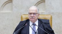 Edson Fachin