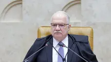 Edson Fachin