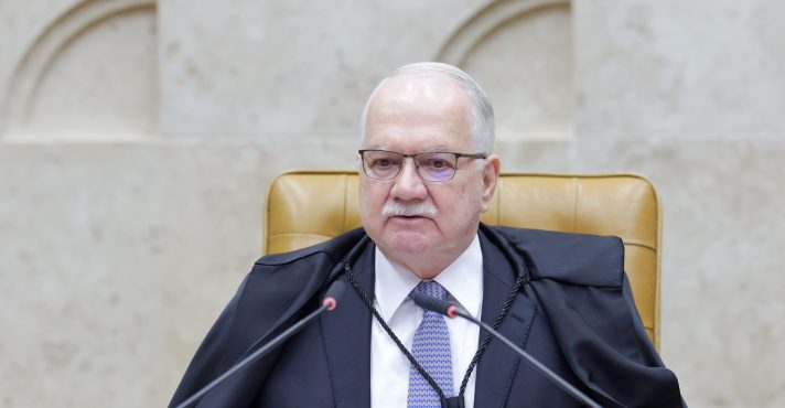 Edson Fachin