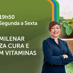 A Força do Agro é transmitido de segunda a sexta, das 19h50 às 20h30 | Foto: Divulgação/Oeste