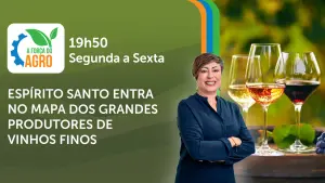 A Força do Agro é transmitido de segunda a sexta, das 19h50 às 20h30 | Foto: Divulgação/Oeste
