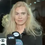 A embaixadora da União Europeia no Brasil, Marian Schuegraf