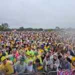 A manifestação “Acorda, Brasil”