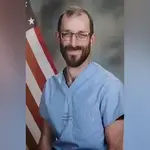 O enfermeiro Alex Jeffrey Pretti, 37 anos, foi morto em Minneapolis | Foto: Departamento de Assuntos dos Veteranos dos Estados Unidos/Divulgação