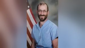 O enfermeiro Alex Jeffrey Pretti, 37 anos, foi morto em Minneapolis | Foto: Departamento de Assuntos dos Veteranos dos Estados Unidos/Divulgação