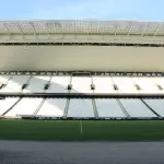 Arena Corinthians Banco Master