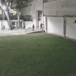 Assalto USP