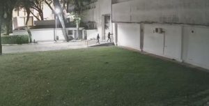 Assalto USP
