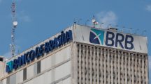 A escolha do novo presidente do conselho de administração do BRB faz parte de uma série de mudanças na instituição | Foto: Joédson Alves/Agência Brasil