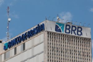 A escolha do novo presidente do conselho de administração do BRB faz parte de uma série de mudanças na instituição | Foto: Joédson Alves/Agência Brasil