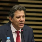 Haddad é um dos cotados para suceder a Lula nas próximas eleições I Foto: Rovena Rosa/Agência Brasil