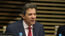 Haddad é um dos cotados para suceder a Lula nas próximas eleições I Foto: Rovena Rosa/Agência Brasil