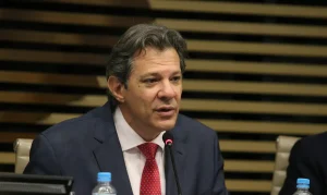 Haddad é um dos cotados para suceder a Lula nas próximas eleições I Foto: Rovena Rosa/Agência Brasil
