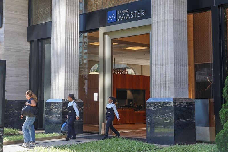 Investigações revelam como Vorcaro teria desviado recursos do Master para familiares